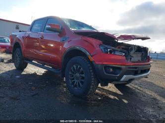 FORD RANGER LARIAT