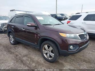 KIA SORENTO EX