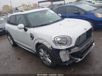 MINI COUNTRYMAN COOPER S