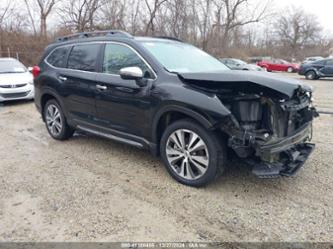 SUBARU ASCENT TOURING