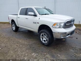 RAM 1500 LONE STAR