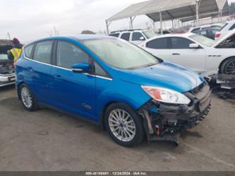 FORD C-MAX SEL