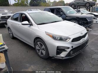 KIA FORTE LXS