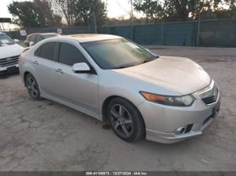 ACURA TSX 2.4