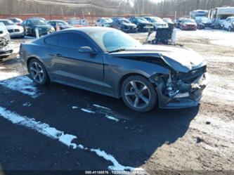 FORD MUSTANG V6