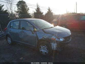 NISSAN VERSA 1.8 S