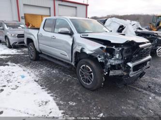 TOYOTA TACOMA TRD SPORT