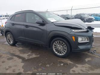 HYUNDAI KONA SEL