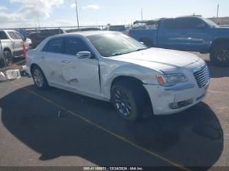 CHRYSLER 300 LIMITED