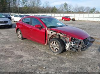 MAZDA 3 I TOURING