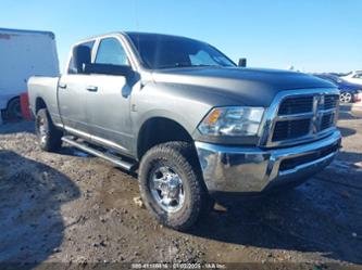 RAM 2500 SLT