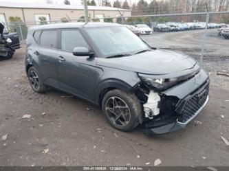 KIA SOUL EX