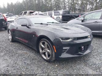 CHEVROLET CAMARO 1SS