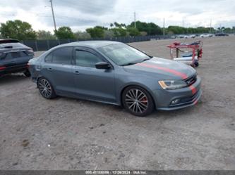 VOLKSWAGEN JETTA 1.8T SPORT