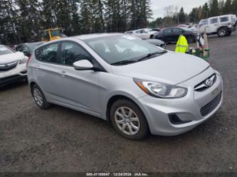 HYUNDAI ACCENT GS