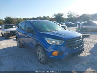 FORD ESCAPE S