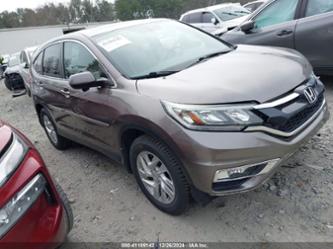 HONDA CR-V EX