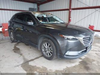 MAZDA CX-9 TOURING