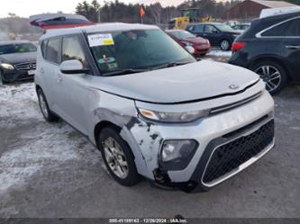 KIA SOUL S