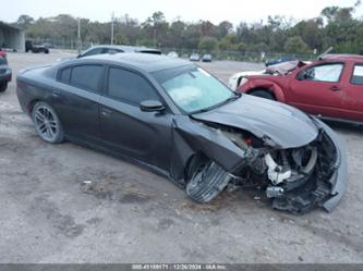 DODGE CHARGER SXT AWD