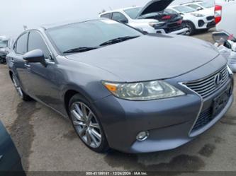 LEXUS ES 300H