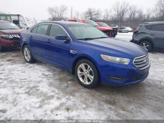 FORD TAURUS SEL