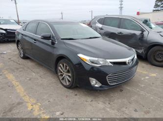 TOYOTA AVALON XLE TOURING