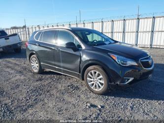 BUICK ENVISION FWD ESSENCE