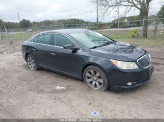 BUICK LACROSSE PREMIUM 1 GROUP