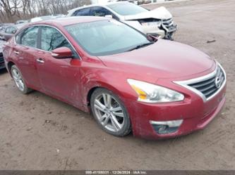 NISSAN ALTIMA 3.5 S/3.5 SL/3.5 SV