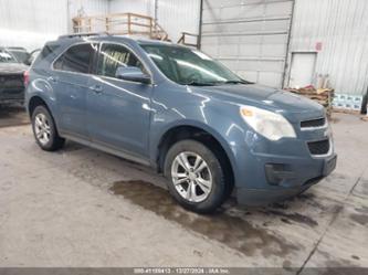 CHEVROLET EQUINOX 1LT