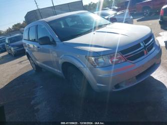 DODGE JOURNEY SE/AVP