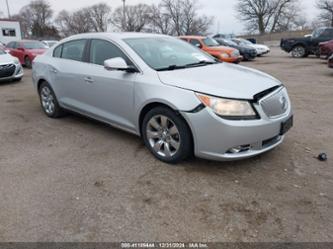 BUICK LACROSSE CXL