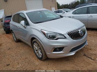 BUICK ENVISION ESSENCE