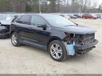 FORD EDGE TITANIUM