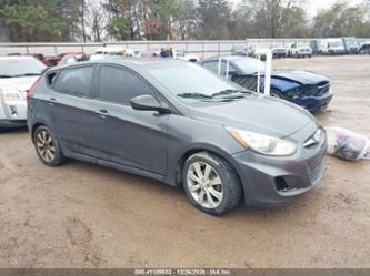 HYUNDAI ACCENT SE