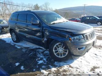 JEEP GRAND CHEROKEE LAREDO E 4X4