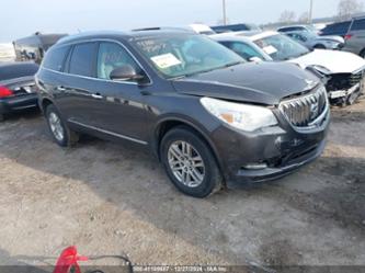 BUICK ENCLAVE CONVENIENCE