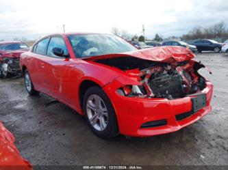 DODGE CHARGER SXT