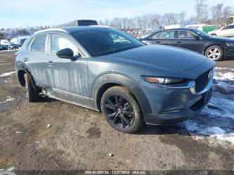 MAZDA CX-30 2.5 S CARBON EDITION