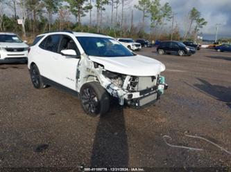 CHEVROLET EQUINOX FWD RS