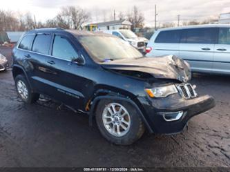 JEEP GRAND CHEROKEE LAREDO E 4X4