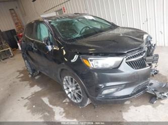 BUICK ENCORE FWD SPORT TOURING