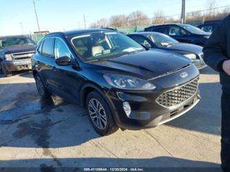 FORD ESCAPE SEL