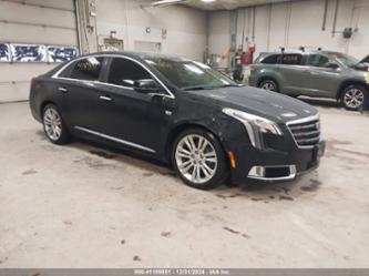 CADILLAC XTS LUXURY