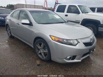 ACURA TSX 2.4