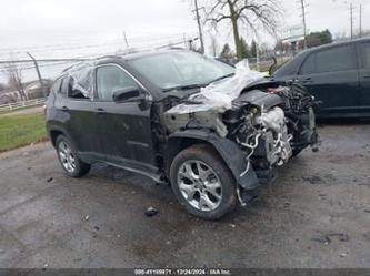 JEEP COMPASS LIMITED 4X4