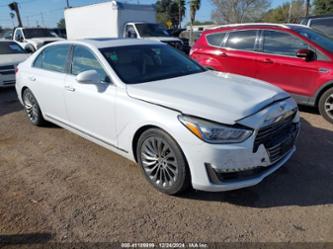 GENESIS G90 3.3T PREMIUM