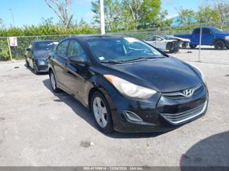 HYUNDAI ELANTRA GLS (ULSAN PLANT)