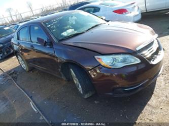 CHRYSLER 200 TOURING